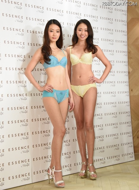 左から：川辺優紀子、中川知香【写真：竹内みちまろ】