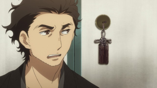 （c）雲田はるこ・講談社/落語心中協会