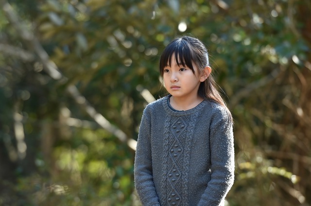 「わたしを離さないで」（C）TBS