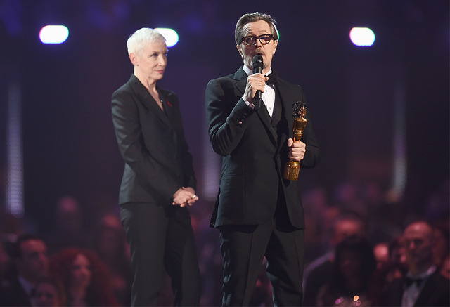 ゲイリー・オールドマン - (C) Getty Images