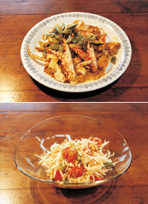 『プール』飯島奈美インタビュー