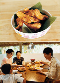 『プール』飯島奈美インタビュー