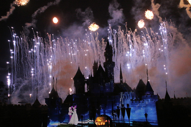 「ディズニー・イン・ザ・スターズ」