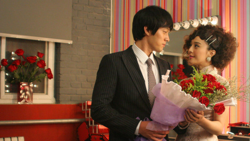 『ソフィーの復讐』 -(C) 2009 SOPHIE PRODUCTION LTD, PERFECT WORLD CULTURE COMMUNICATION CO., LTD. and CJ ENTERTAINMENT ALL RIGHTS RESERVED