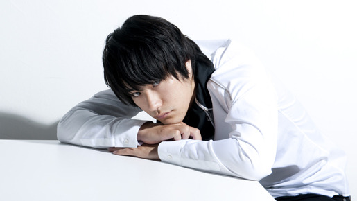 「時代劇は何度でもやりたい」とも photo：HIRAROCK