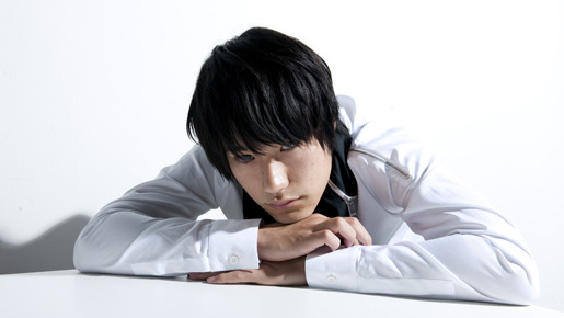 挫折、プレッシャーをはねのけ見事に孤高のヒーローを体現  photo：HIRAROCK