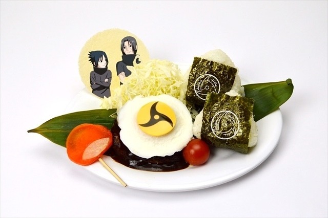 (C)岸本斉史 スコット／集英社・テレビ東京ぴえろ