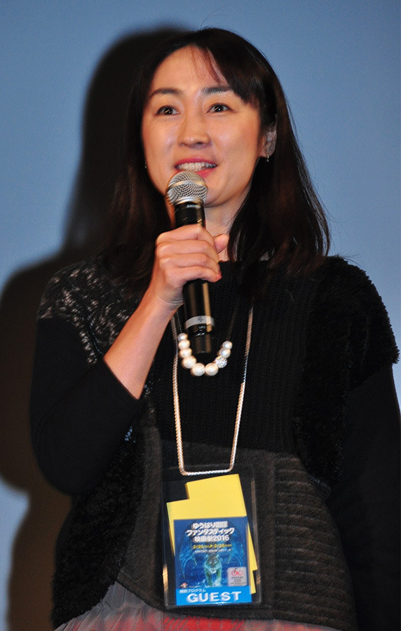 「ゆうばり国際ファンタスティック映画祭 2016」