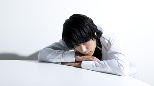 原作モノが続くが、すでに確立されたキャラを魅力的に演じられるのは松山ケンイチだからこそ！　photo：HIRAROCK