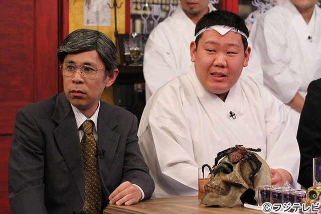 「めちゃ×2イケてるッ！　真冬に汗をかきまくれ　国民投票だよ全員集合　全力の生スペシャル」