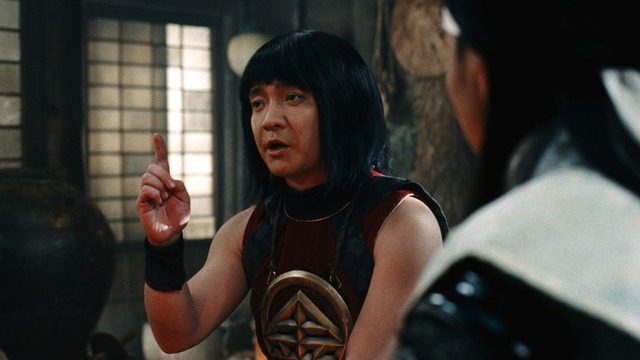 au三太郎シリーズ新CM「おはぎの日」篇