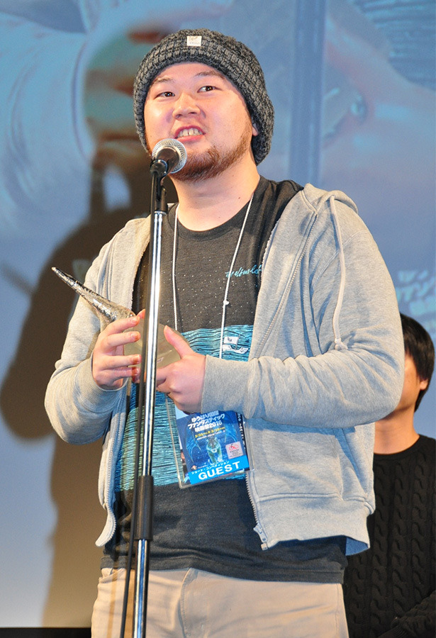 「ゆうばり国際ファンタスティック映画祭 2016」クロージングセレモニー