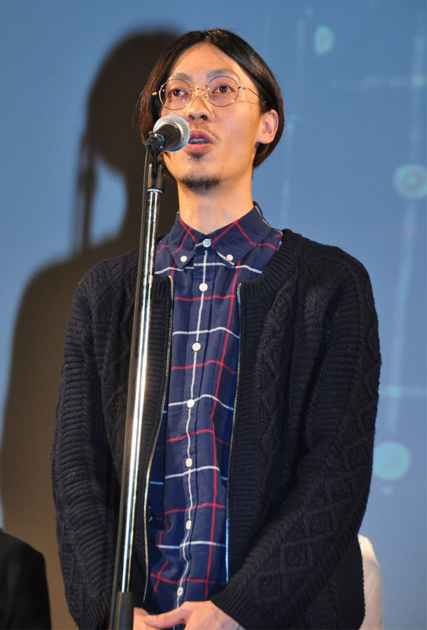 「ゆうばり国際ファンタスティック映画祭 2016」クロージングセレモニー