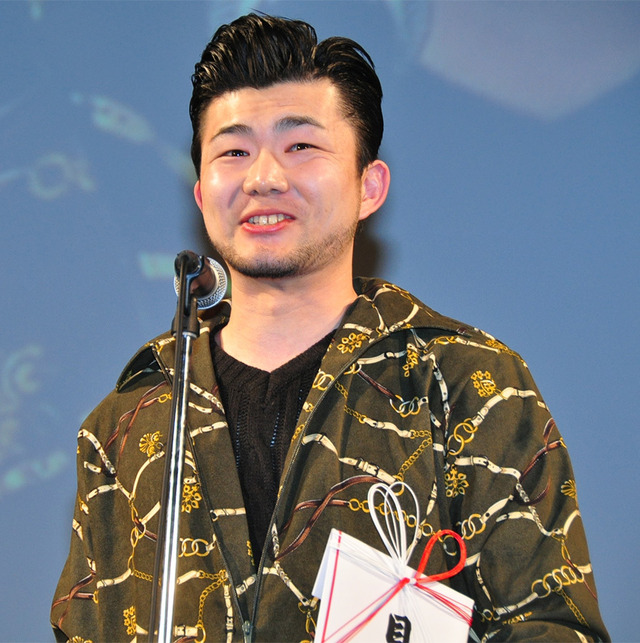 「ゆうばり国際ファンタスティック映画祭 2016」クロージングセレモニー