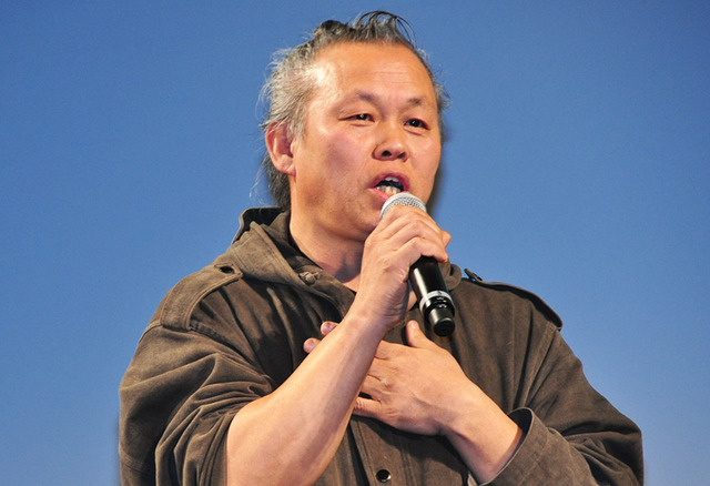 キム・ギドク「ゆうばり国際ファンタスティック映画祭 2016」