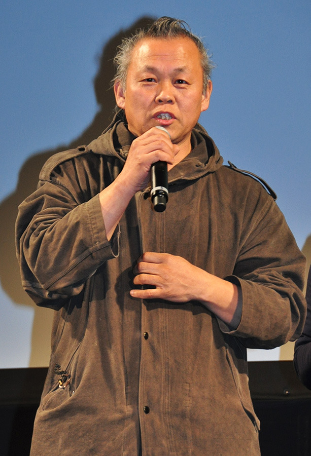 キム・ギドク「ゆうばり国際ファンタスティック映画祭 2016」