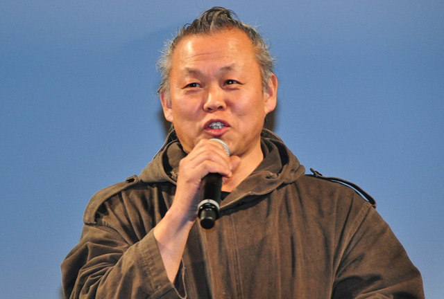 キム・ギドク「ゆうばり国際ファンタスティック映画祭 2016」