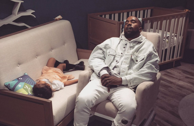 カニエ・ウェスト