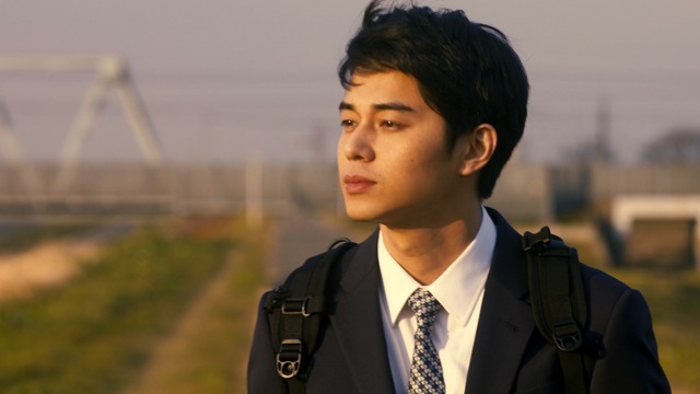 東出昌大、丸美屋「麻婆豆腐の素」CM「父親になったボク」篇