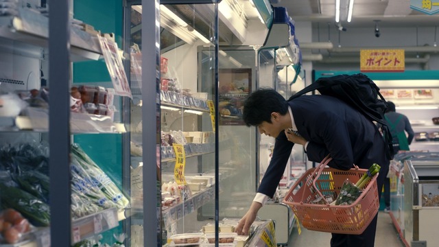 東出昌大、丸美屋「麻婆豆腐の素」CM「父親になったボク」篇