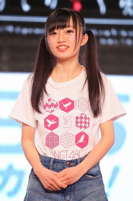 連続ドラマ「ひぐらしのなく頃に」　竜宮レナ役はNGT48の加藤美南