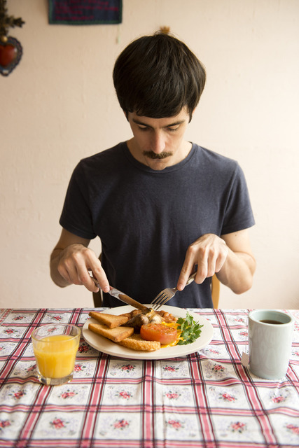 ワールド・ブレックファスト・オールデイが“トルコの朝ごはん”（1,500円）を提供