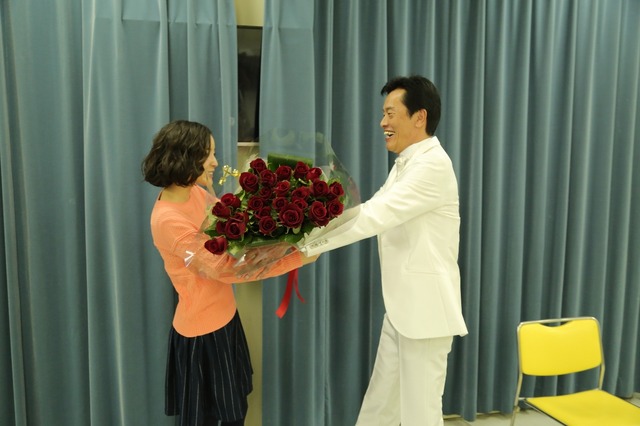 「お義父さんと呼ばせて」