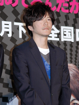 意外なブラック奈一面を…