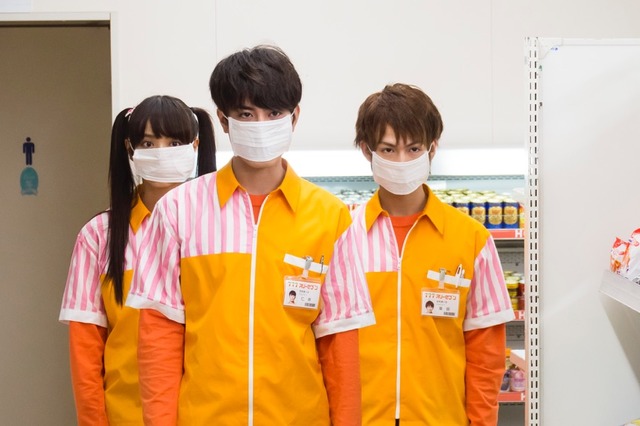 「ニーチェ先生」（C）2016 「ニーチェ先生」製作委員会