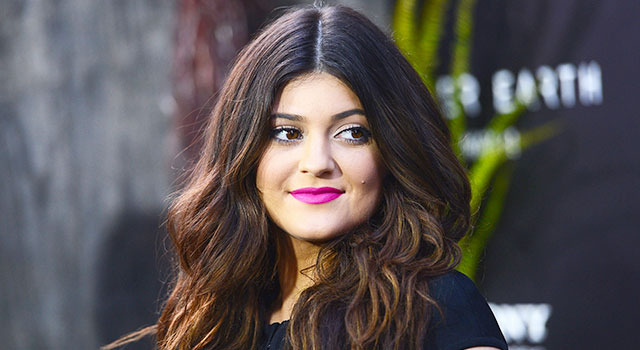 カイリー・ジェンナー -(C) Getty Images