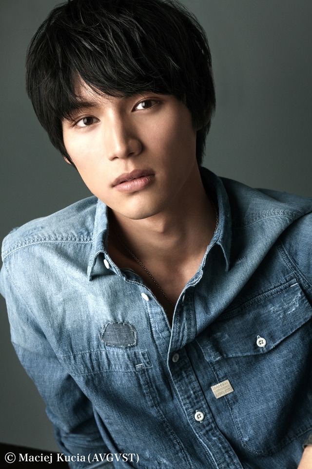 「Birthday Party 2016」を開催する福士蒼汰