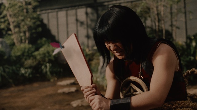 「ダブルス」篇