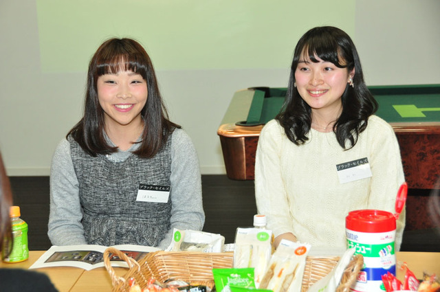 「Black Sails／ブラック・セイルズ」座談会