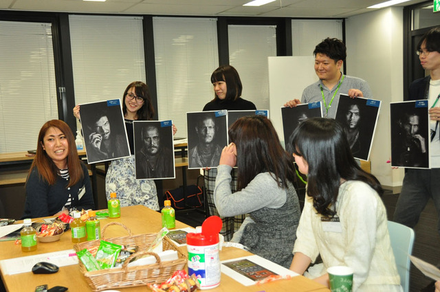 「Black Sails／ブラック・セイルズ」座談会