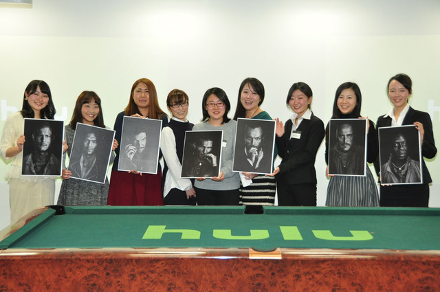 「Black Sails／ブラック・セイルズ」座談会