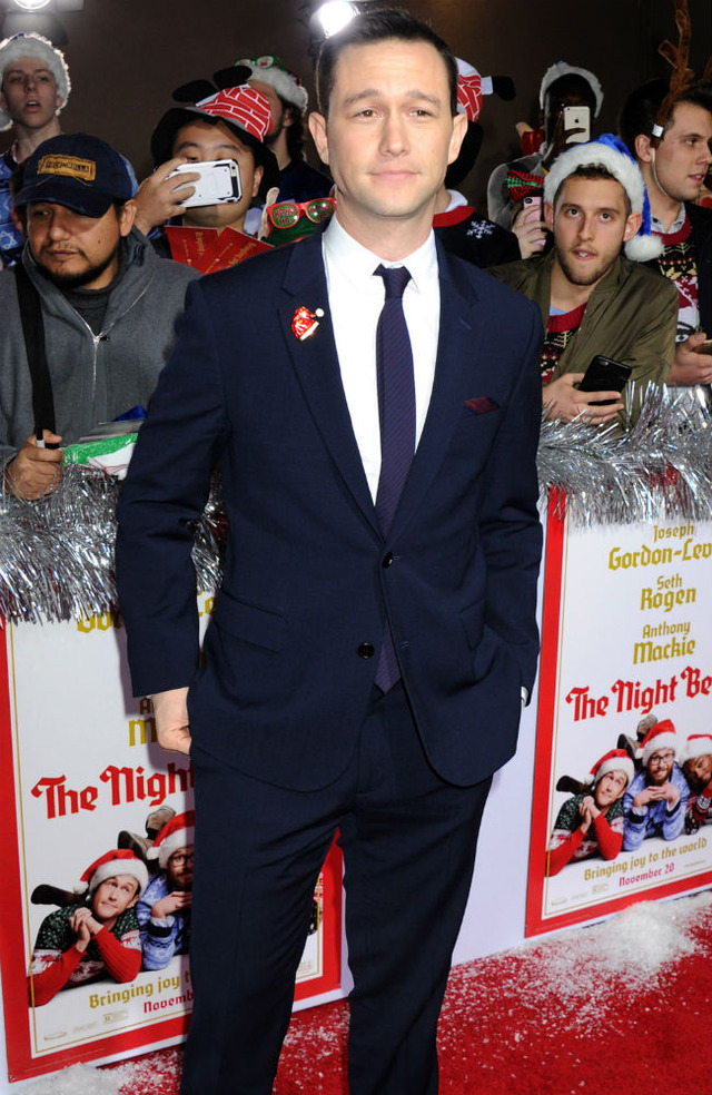 ジョセフ・ゴードン＝レヴィット