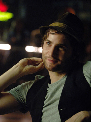 「役柄が僕自身と似ていることが一番のチャレンジだった」