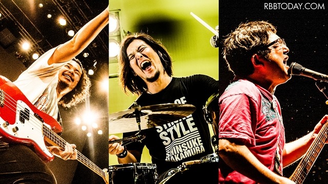 サンボマスター