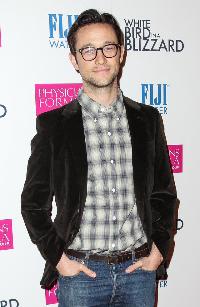 ジョセフ・ゴードン＝レヴィット