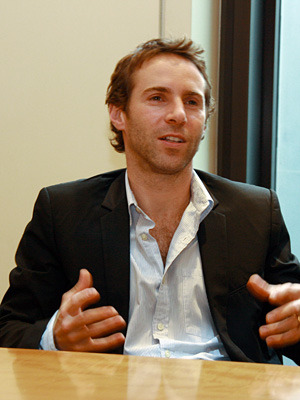 お気に入りの衣裳、台詞を楽しそうに話してくれた