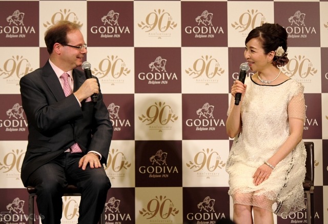 イベントの様子