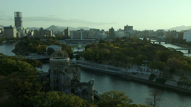 『いしぶみ』(C)広島テレビ