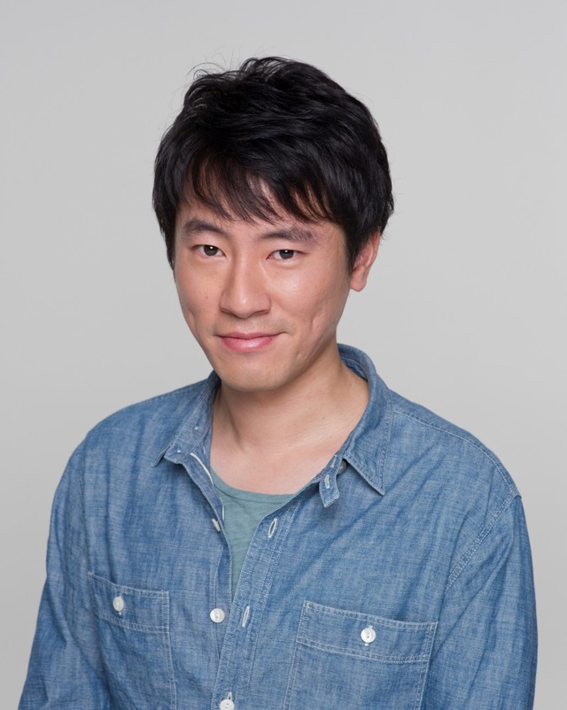 少路勇介「ゆとりですがなにか」（C）日本テレビ