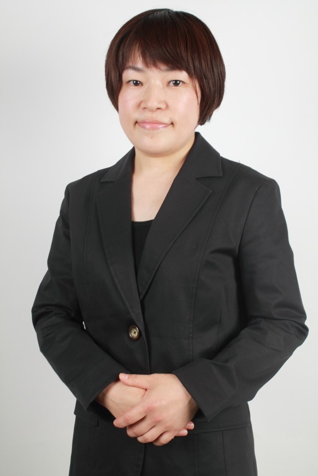 菊池美里「ゆとりですがなにか」（C）日本テレビ