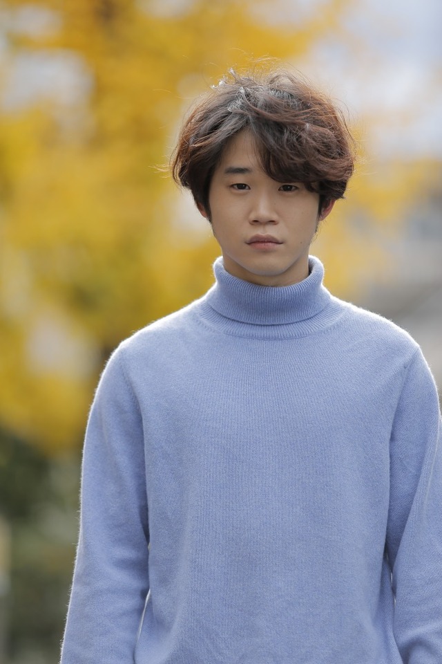 矢本悠馬「ゆとりですがなにか」（C）日本テレビ