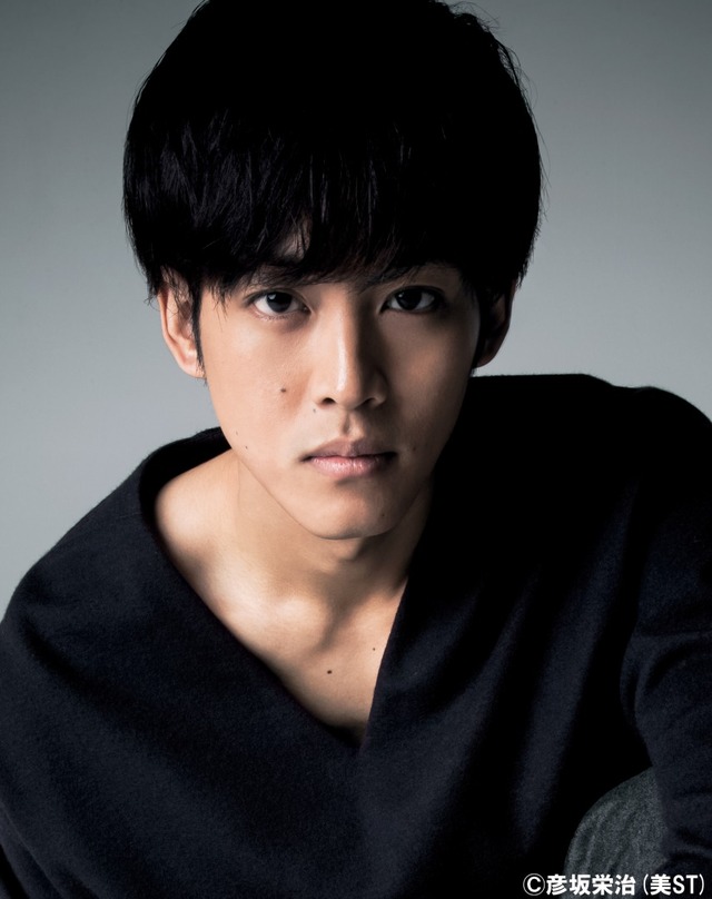 松坂桃李「ゆとりですがなにか」（C）日本テレビ