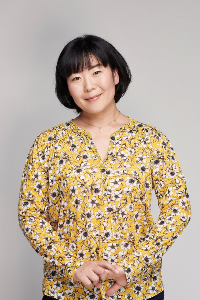 原扶貴子「ゆとりですがなにか」（C）日本テレビ