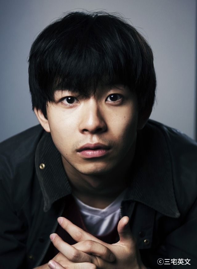 太賀「ゆとりですがなにか」（C）日本テレビ