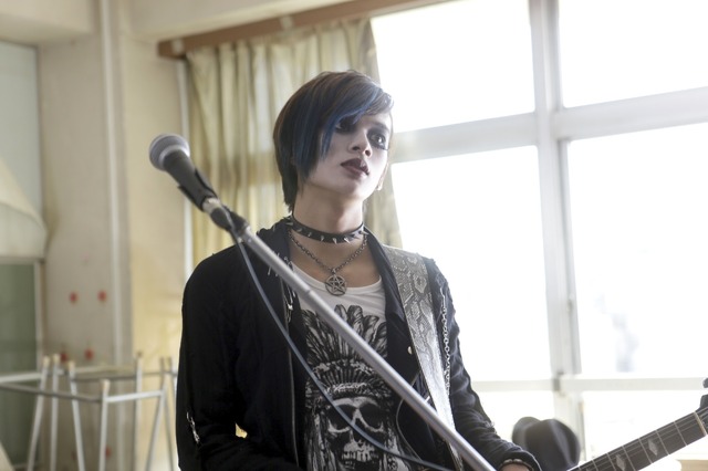 北村匠海／『あやしい彼女』　 (C) 2016「あやカノ」製作委員会　(C) 2014 CJ E&M CORPORATION