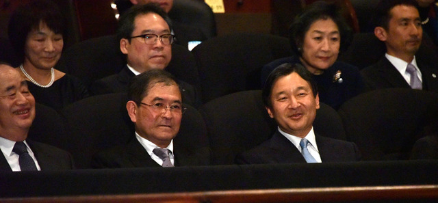 『エヴェレスト　神々の山嶺』ネパール大地震復興支援チャリティー試写会